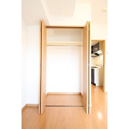 ヴェルト西大島グラーセの物件内観写真